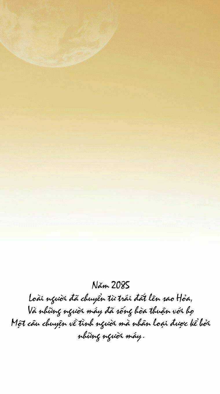 Good Robot - Chapter 1.5 - Trang 7