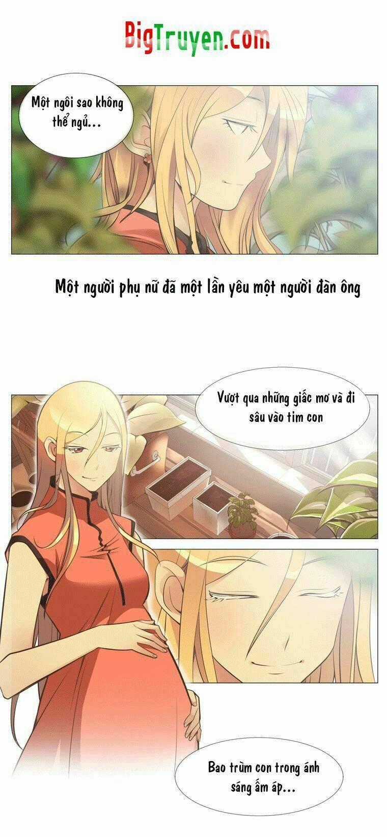 Good Robot - Chapter 1 - Trang 2