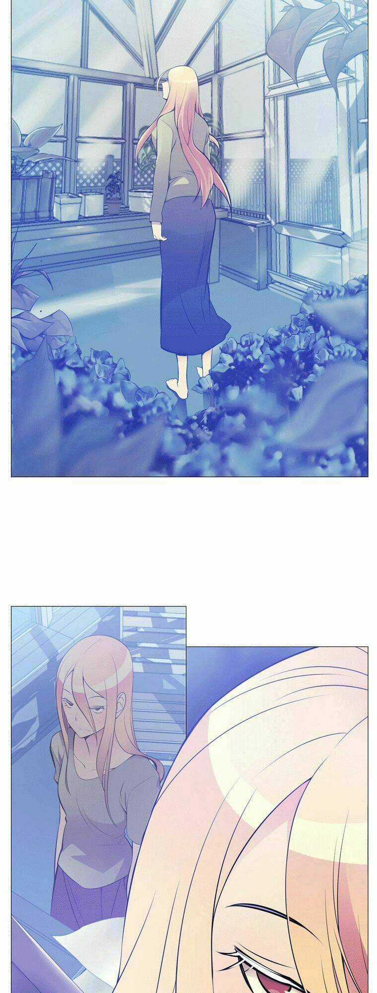 Good Robot - Chapter 1 - Trang 11