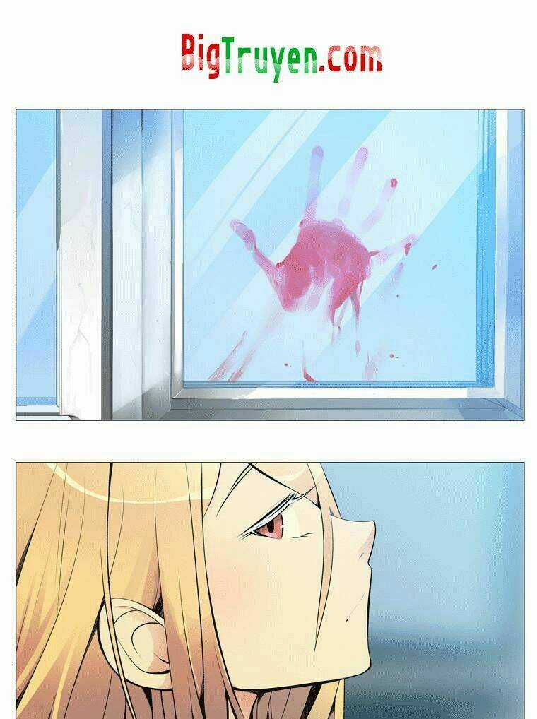 Good Robot - Chapter 1 - Trang 14