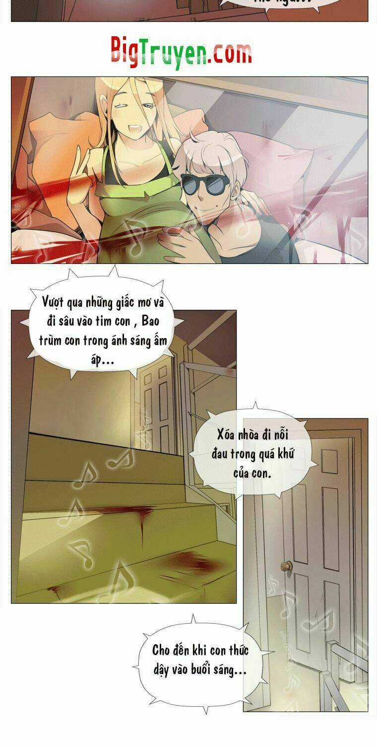 Good Robot - Chapter 1 - Trang 17