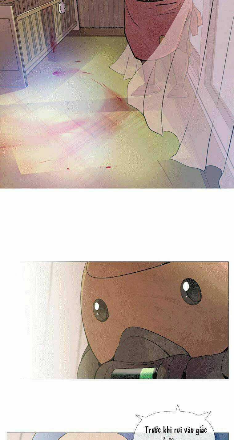 Good Robot - Chapter 1 - Trang 19