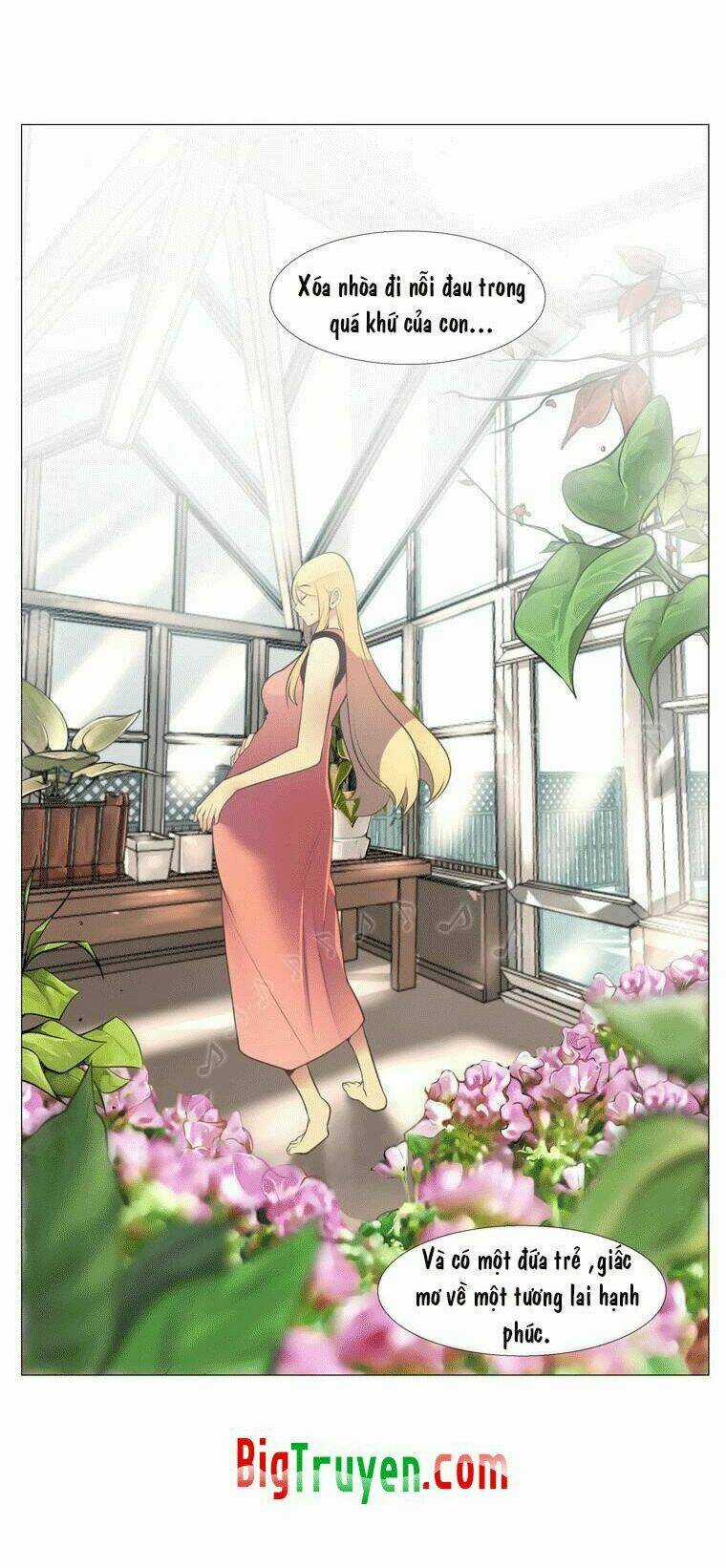 Good Robot - Chapter 1 - Trang 3