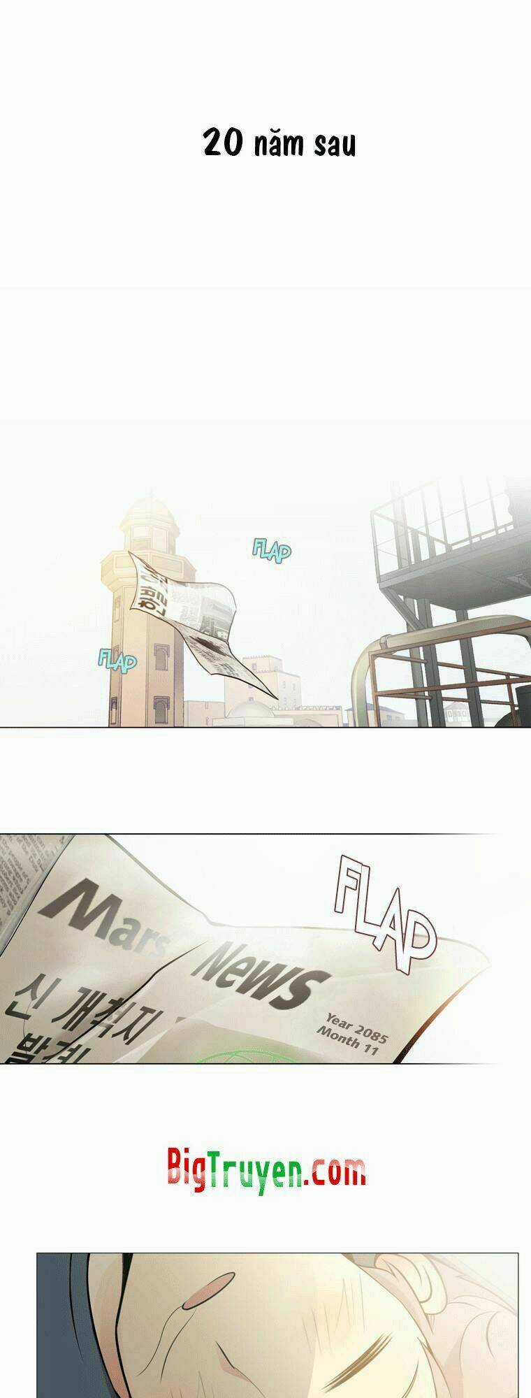 Good Robot - Chapter 1 - Trang 21