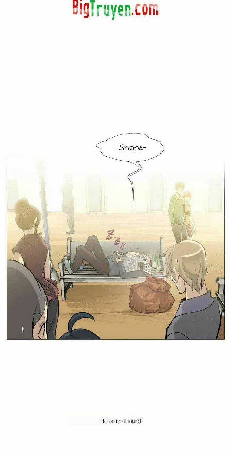 Good Robot - Chapter 1 - Trang 23