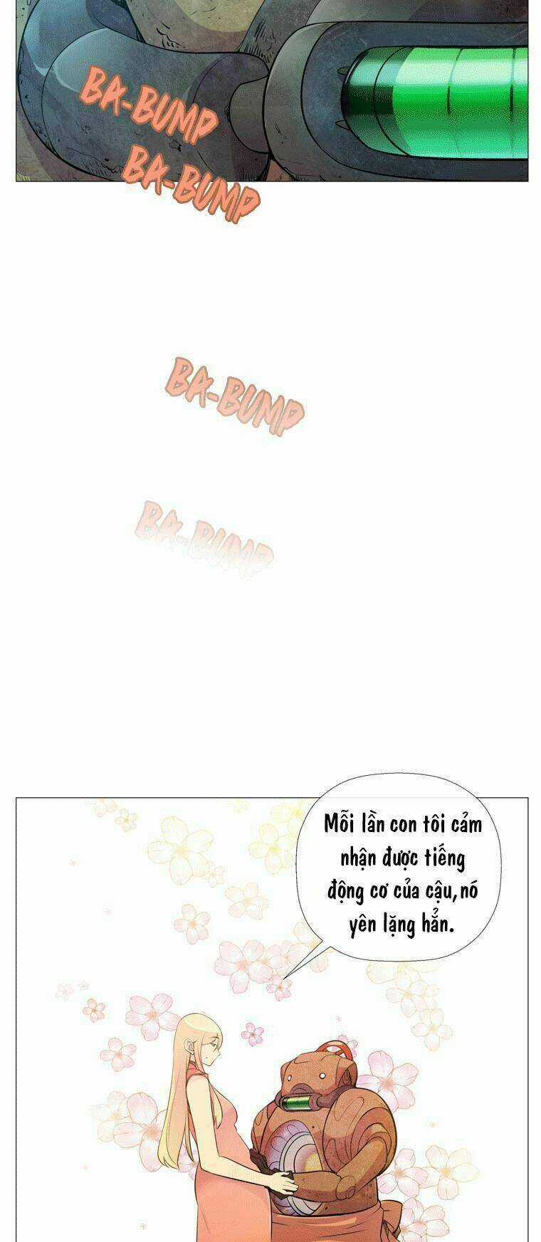 Good Robot - Chapter 1 - Trang 7