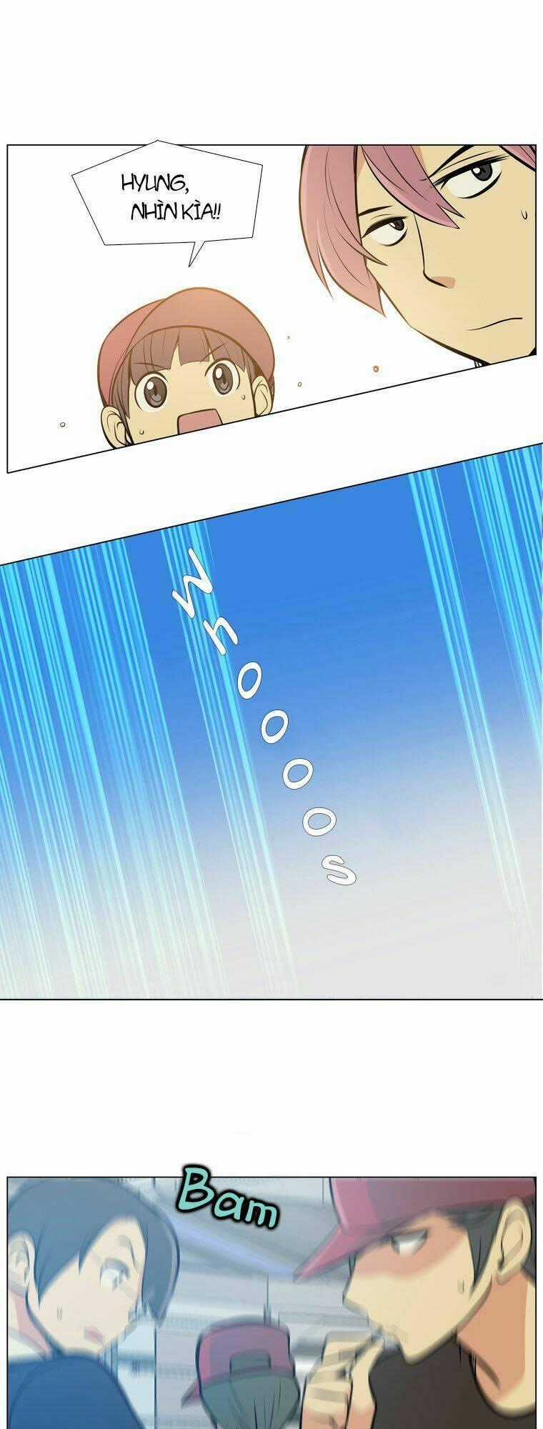 Good Robot - Chapter 10 - Trang 2