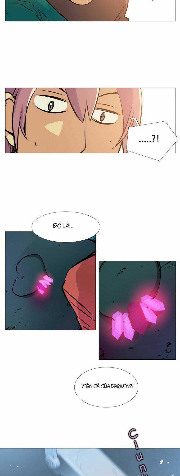 Good Robot - Chapter 10 - Trang 12