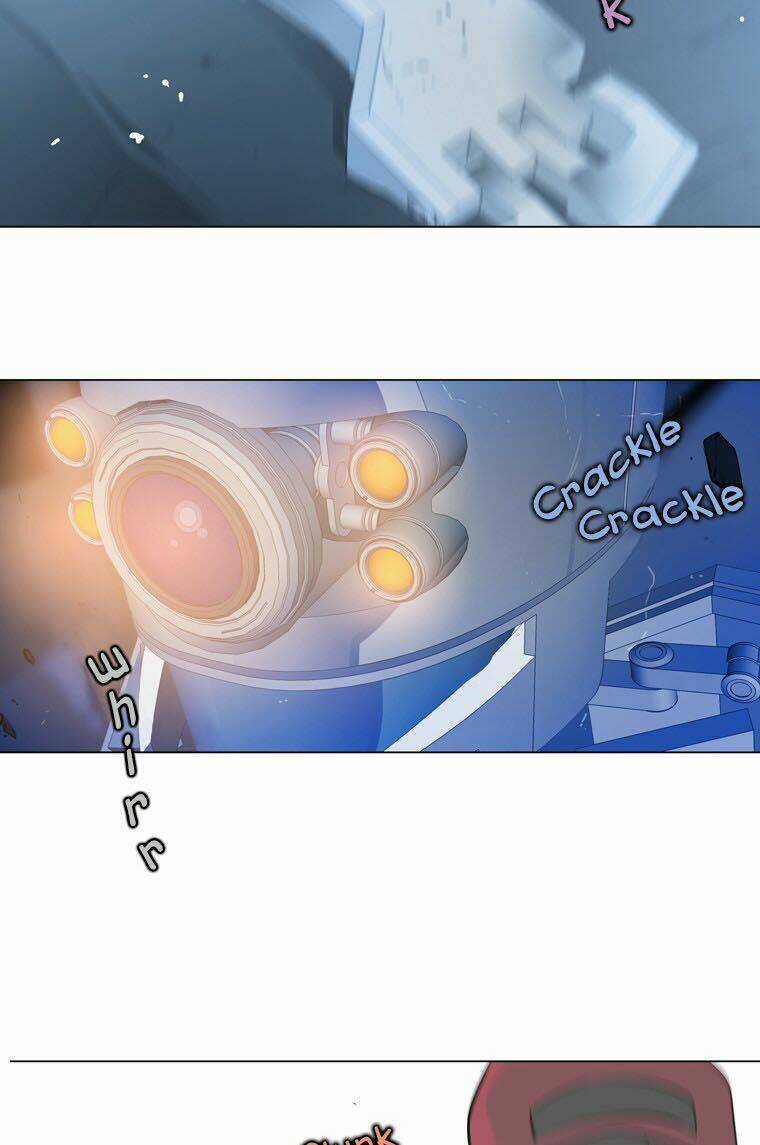 Good Robot - Chapter 10 - Trang 13