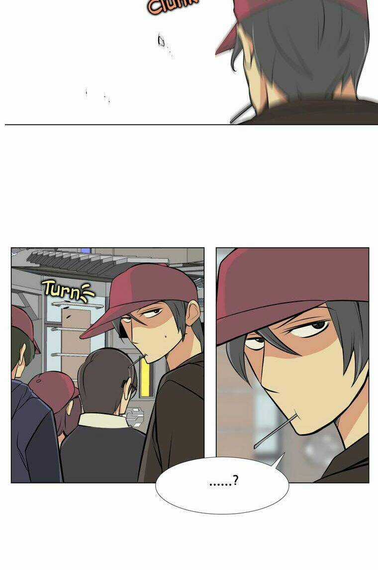 Good Robot - Chapter 10 - Trang 14