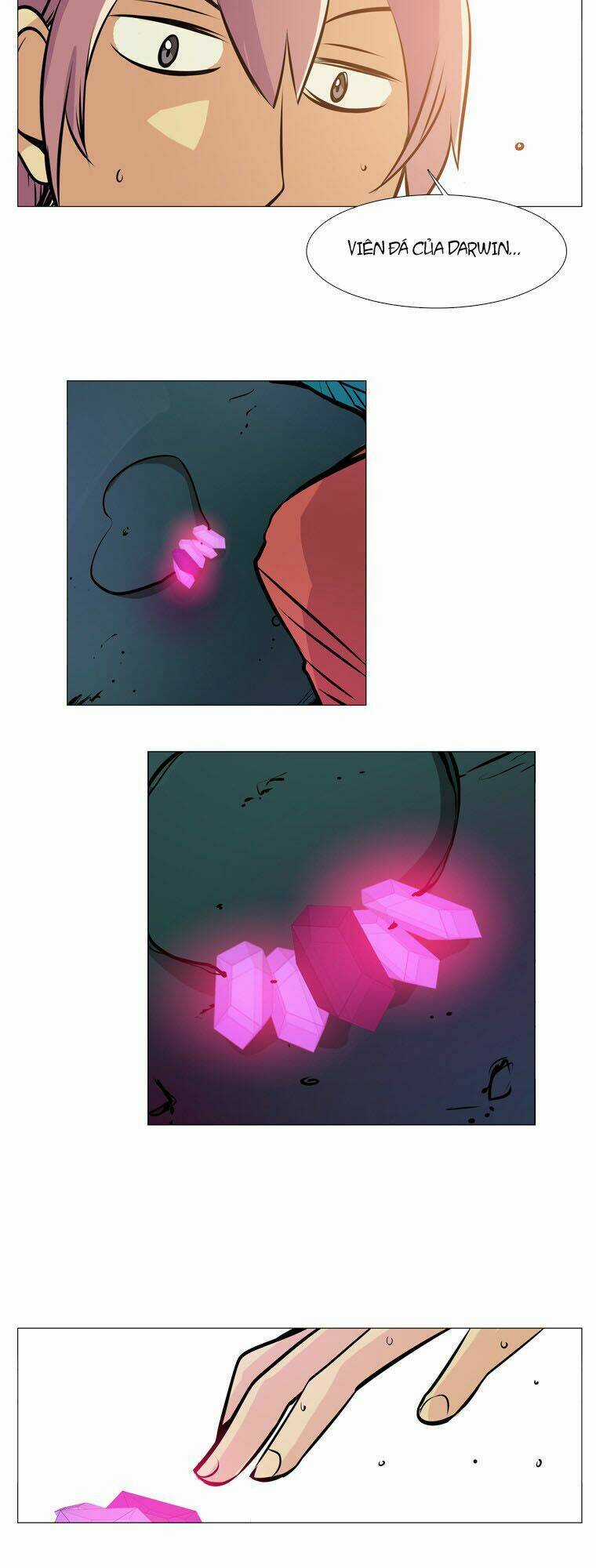 Good Robot - Chapter 10 - Trang 17