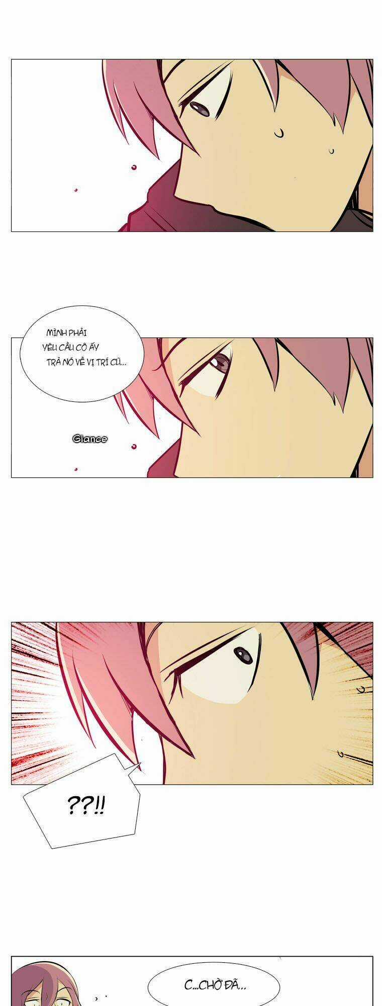 Good Robot - Chapter 10 - Trang 18