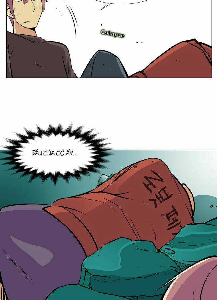 Good Robot - Chapter 10 - Trang 19