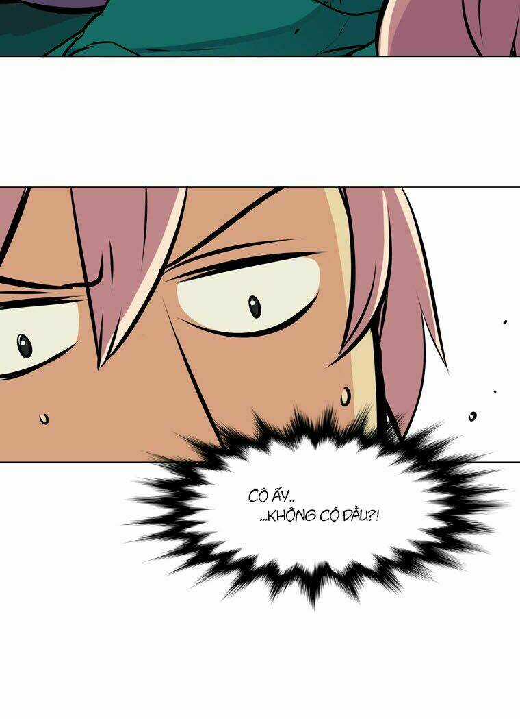 Good Robot - Chapter 10 - Trang 20