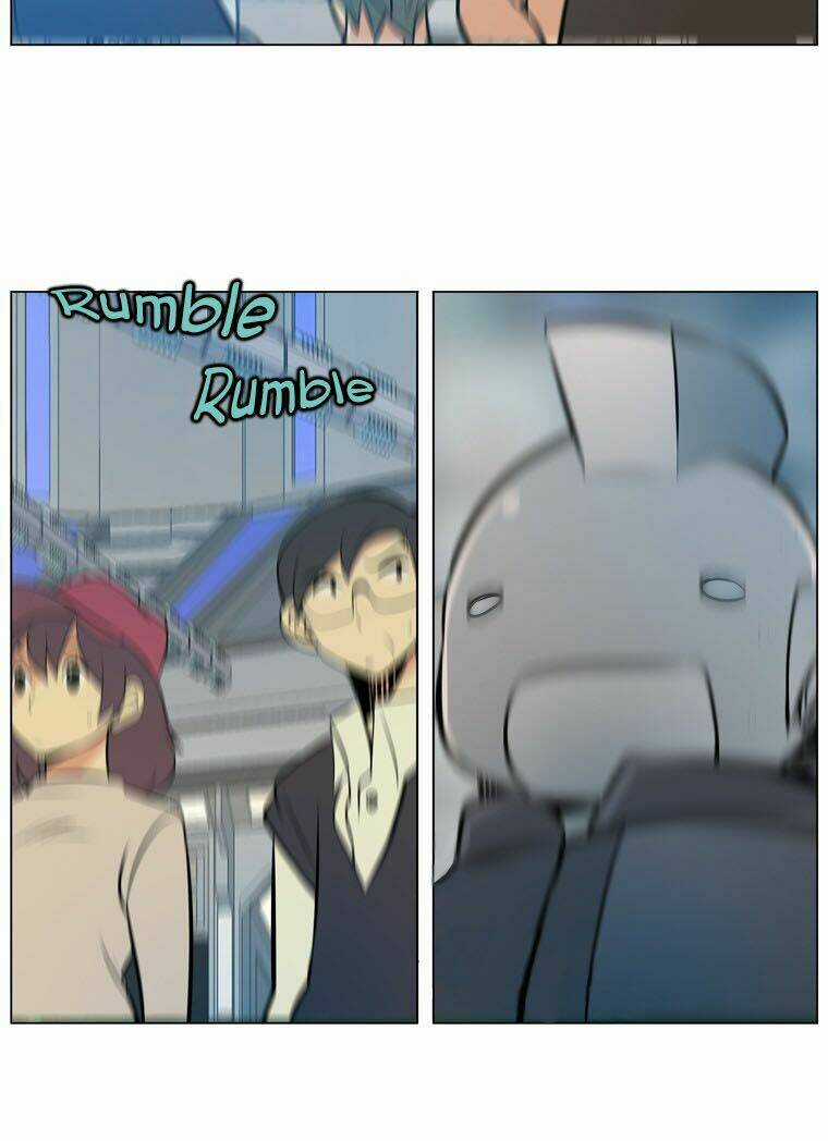 Good Robot - Chapter 10 - Trang 3