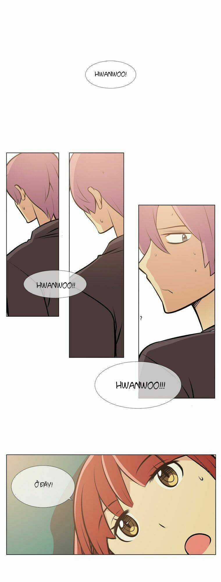 Good Robot - Chapter 10 - Trang 21