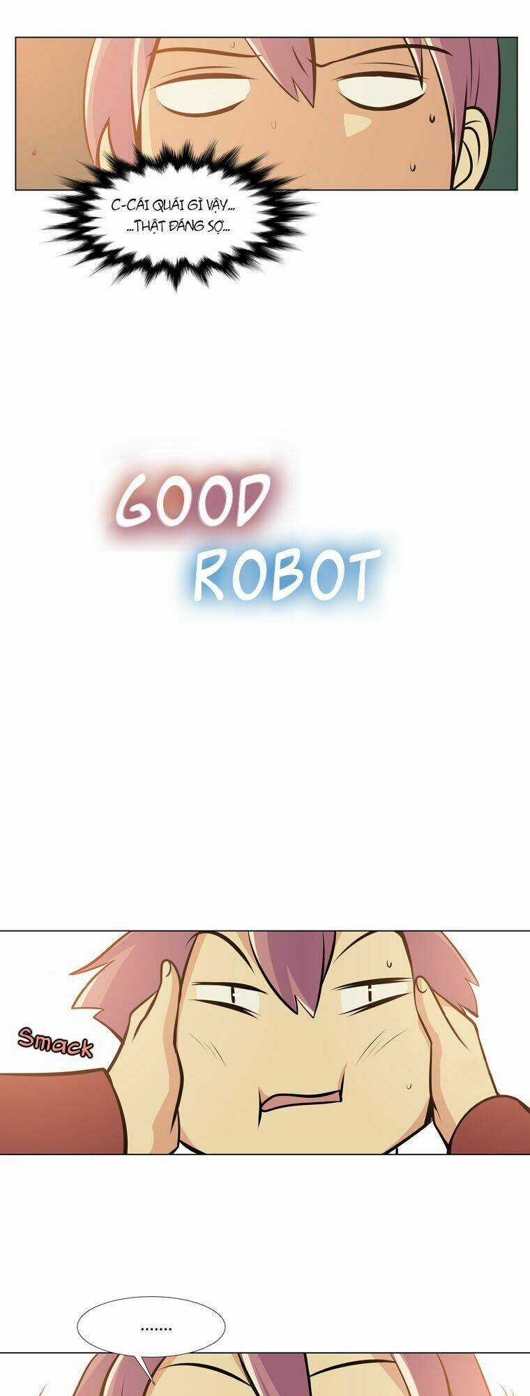 Good Robot - Chapter 10 - Trang 26