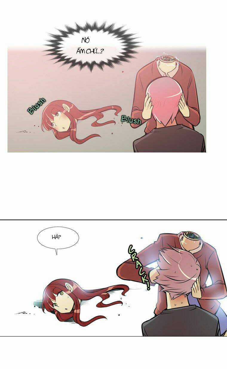 Good Robot - Chapter 10 - Trang 30