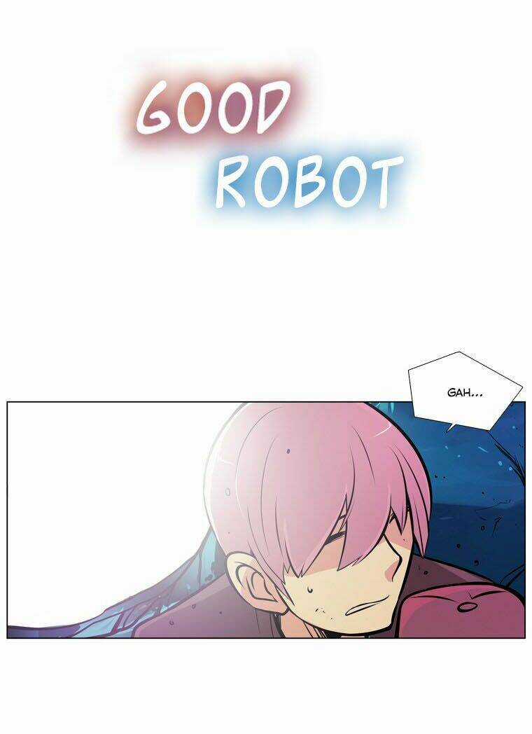 Good Robot - Chapter 10 - Trang 4