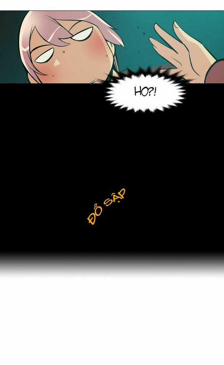 Good Robot - Chapter 10 - Trang 31