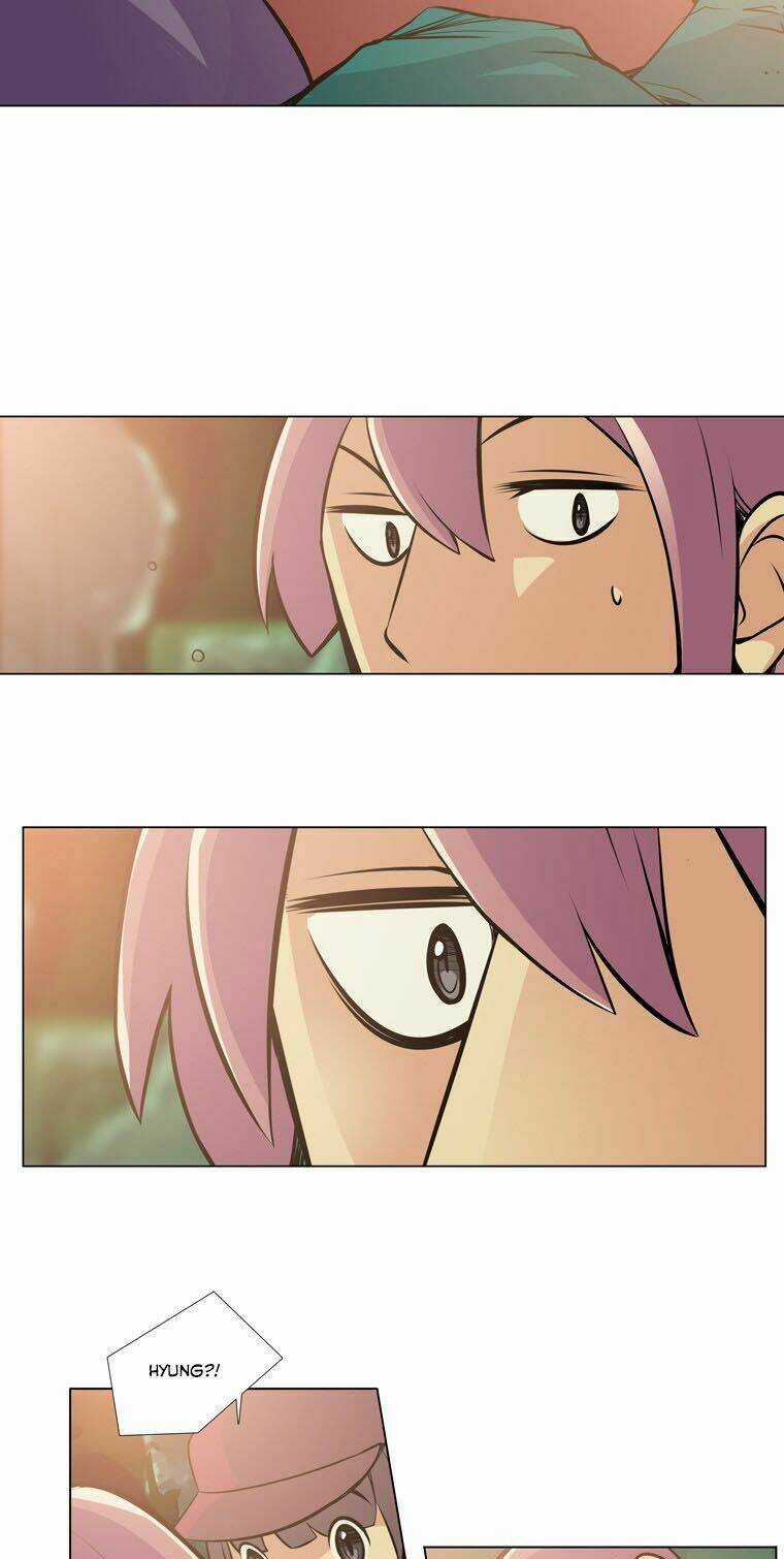 Good Robot - Chapter 10 - Trang 9