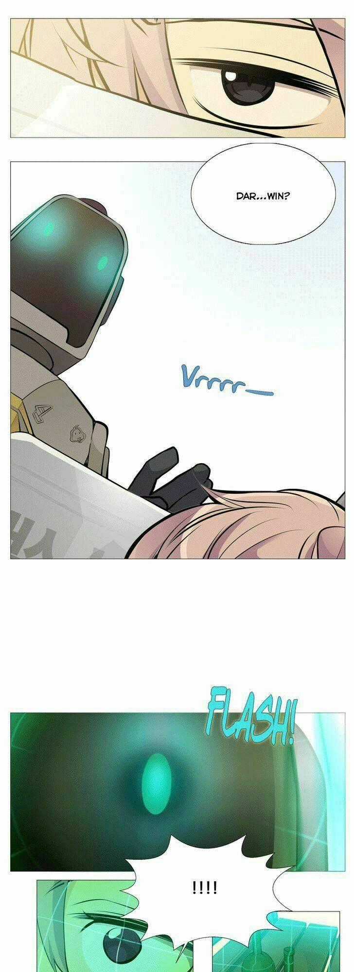 Good Robot - Chapter 2 - Trang 2