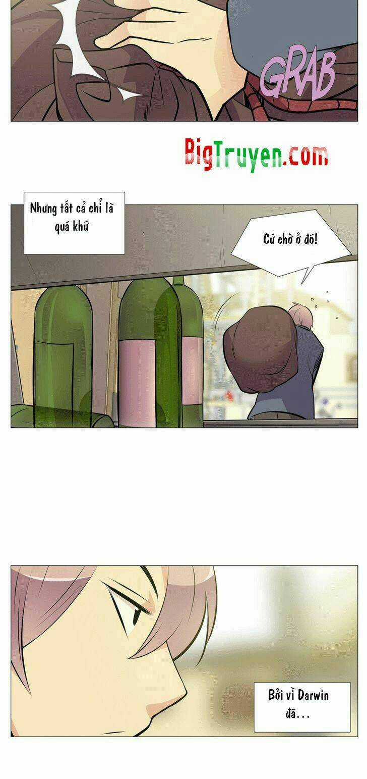 Good Robot - Chapter 2 - Trang 14