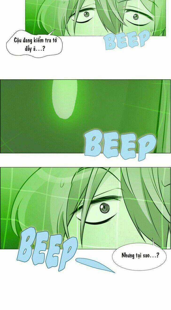 Good Robot - Chapter 2 - Trang 4