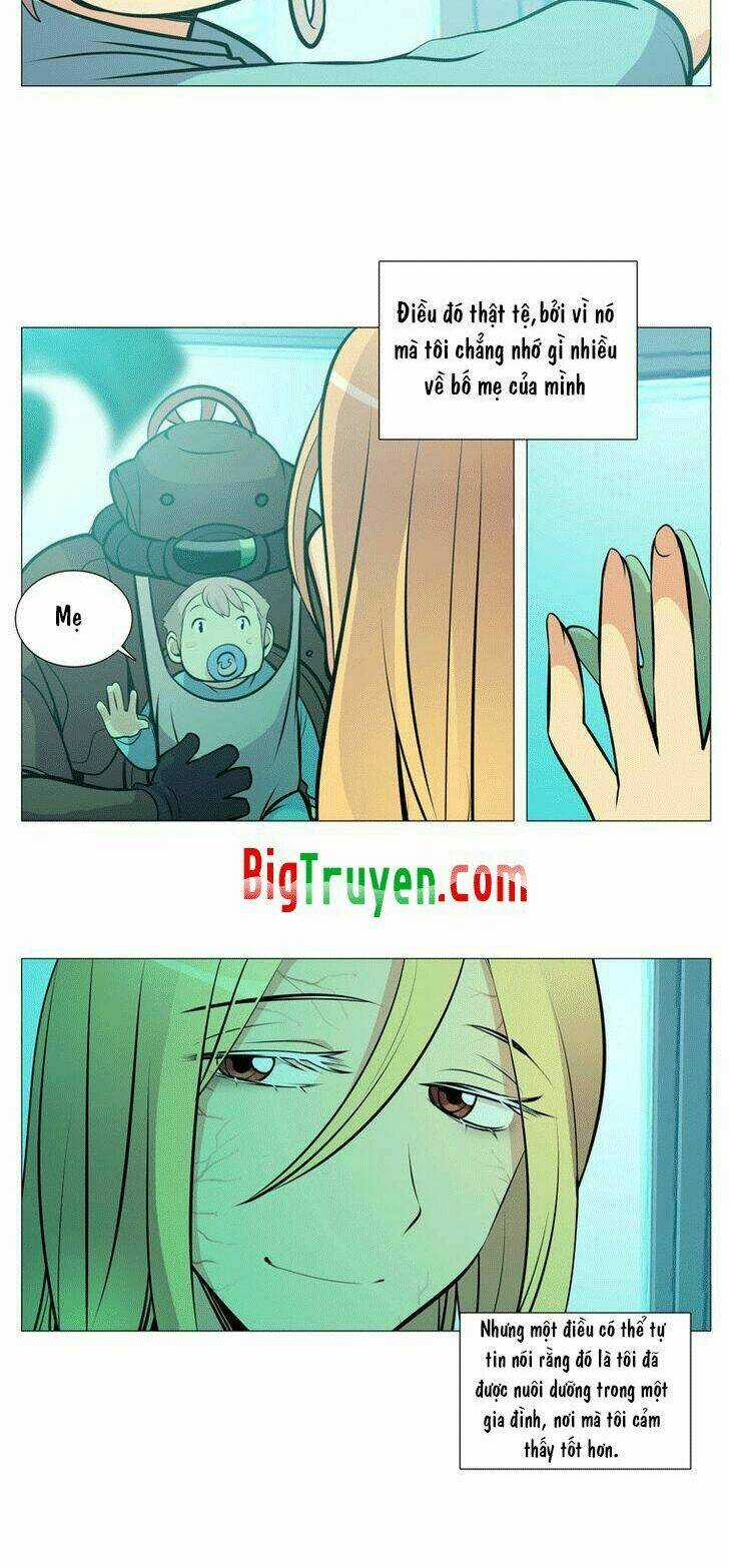 Good Robot - Chapter 2 - Trang 10