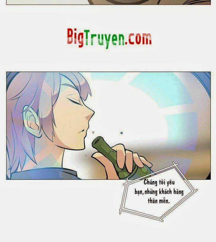 Good Robot - Chapter 3 - Trang 20