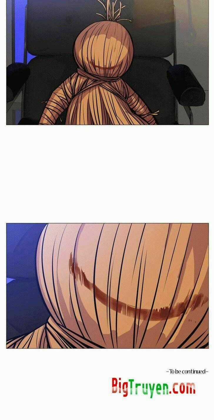 Good Robot - Chapter 3 - Trang 23