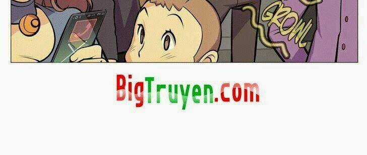 Good Robot - Chapter 3 - Trang 9