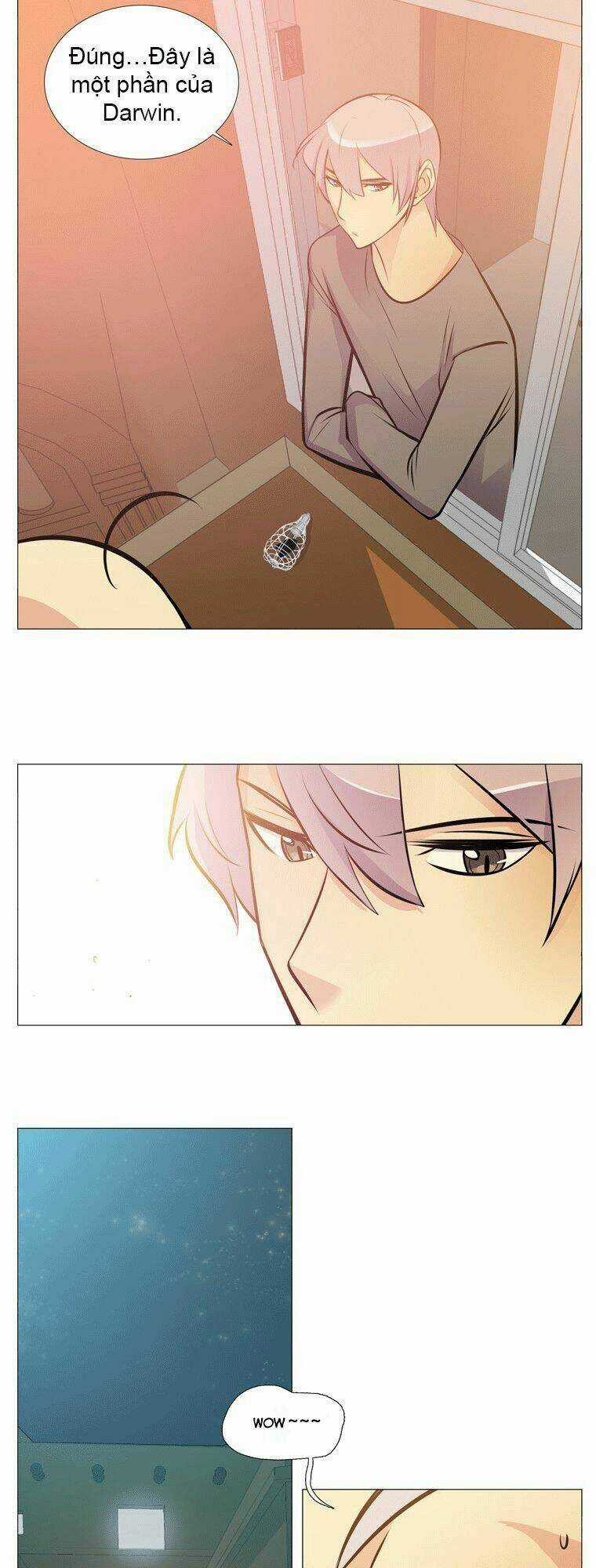 Good Robot - Chapter 4 - Trang 13