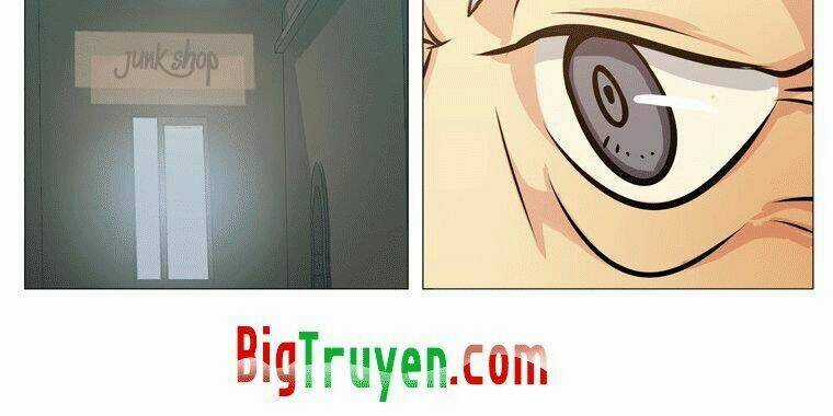 Good Robot - Chapter 4 - Trang 14