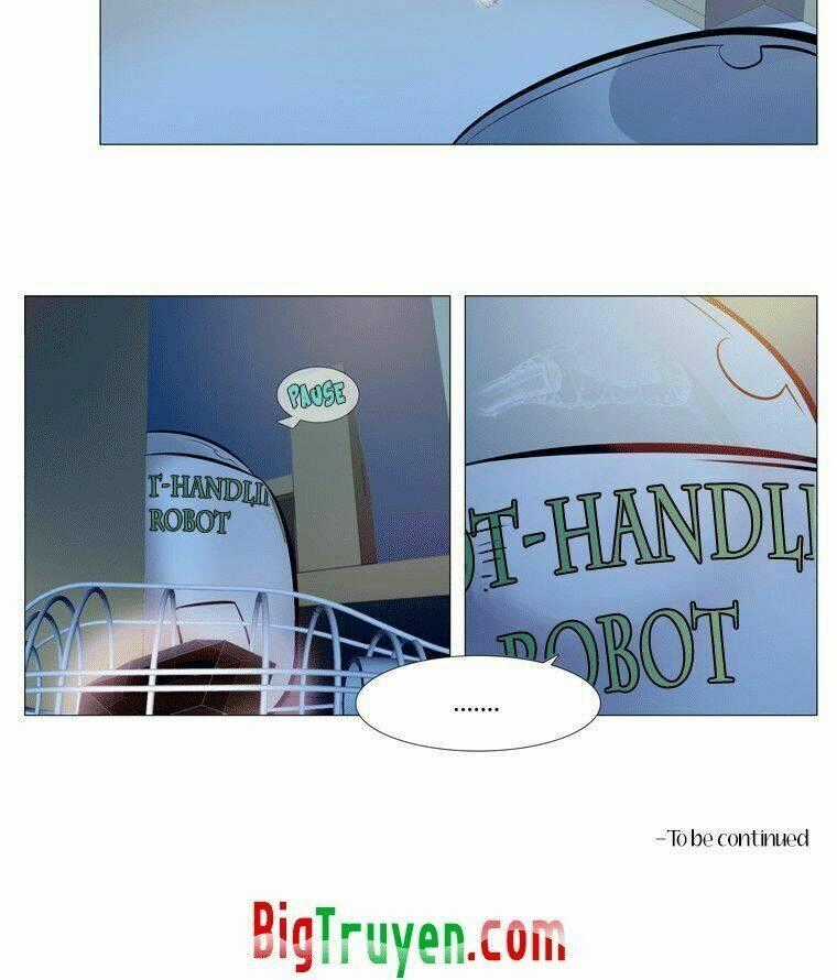 Good Robot - Chapter 4 - Trang 19