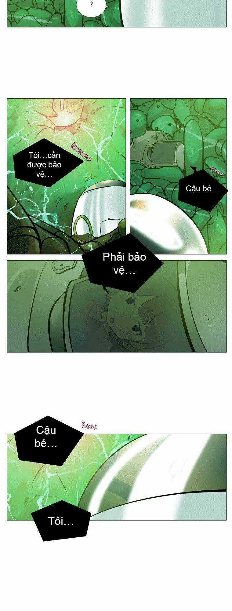 Good Robot - Chapter 5 - Trang 15