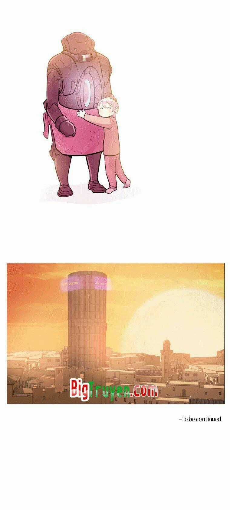 Good Robot - Chapter 5 - Trang 19