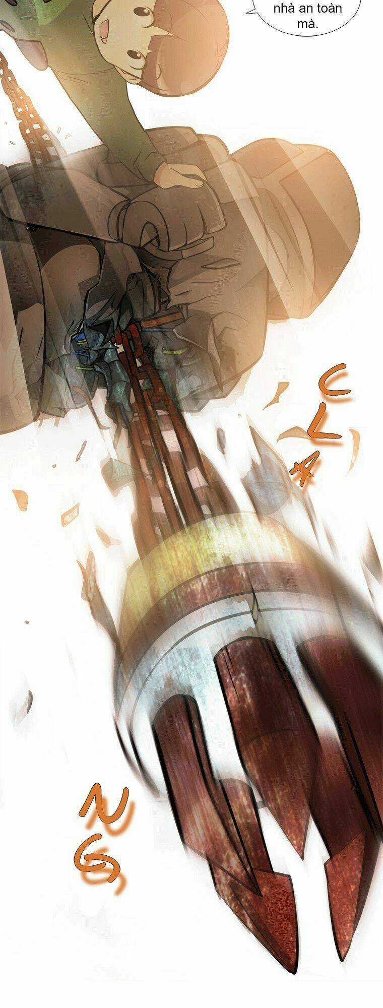 Good Robot - Chapter 5 - Trang 10