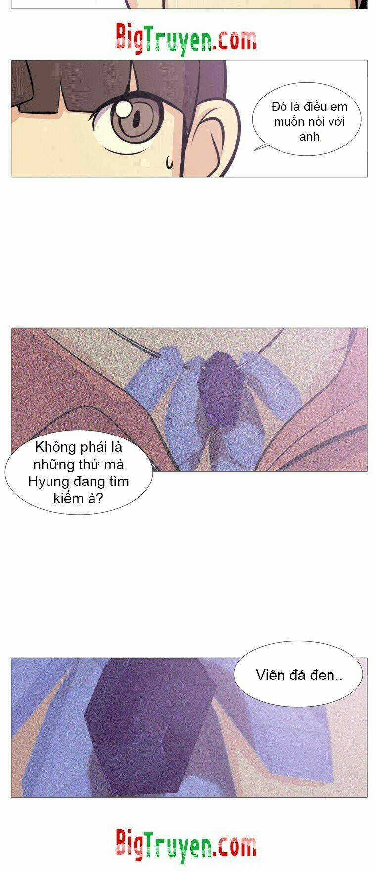 Good Robot - Chapter 6 - Trang 12