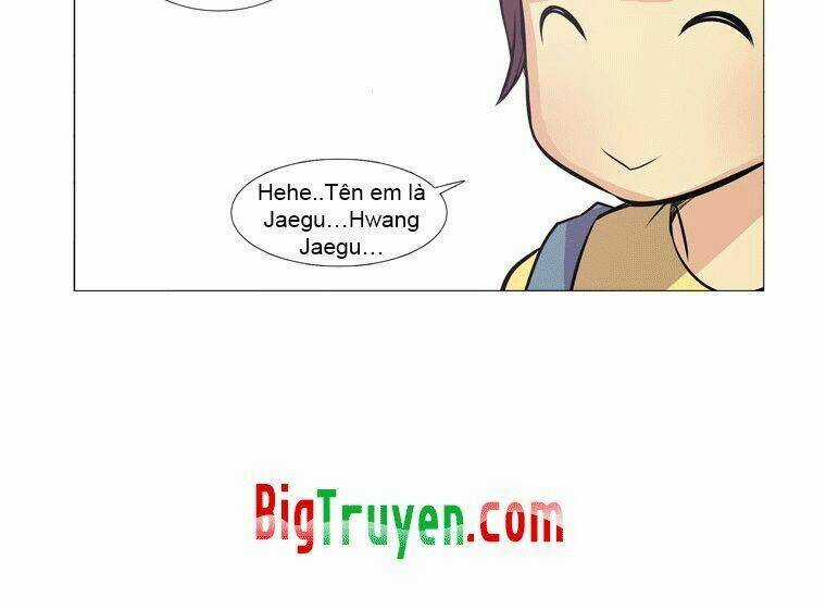 Good Robot - Chapter 6 - Trang 7