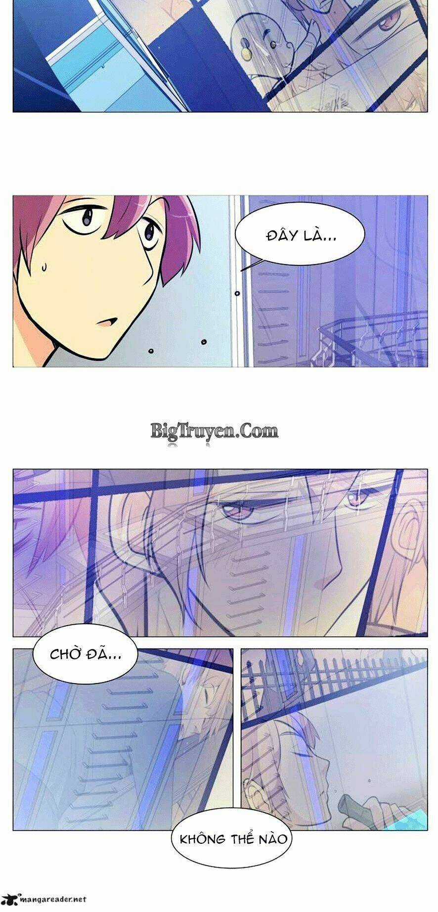 Good Robot - Chapter 7 - Trang 11