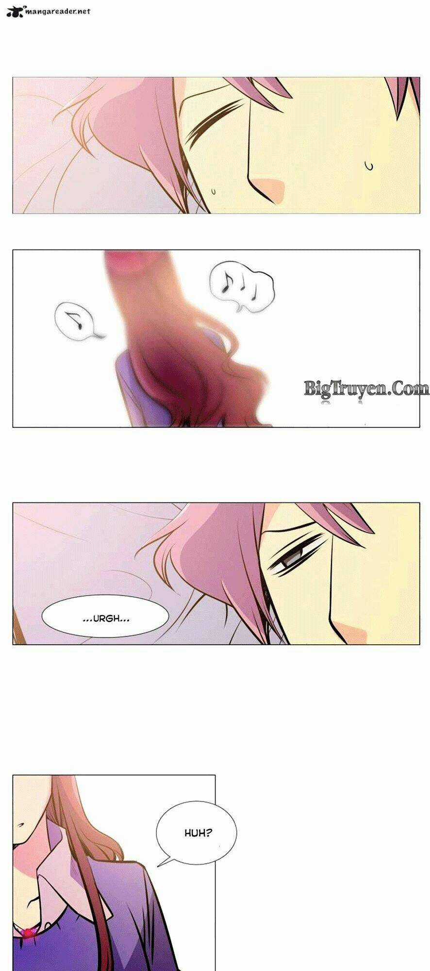 Good Robot - Chapter 7 - Trang 12