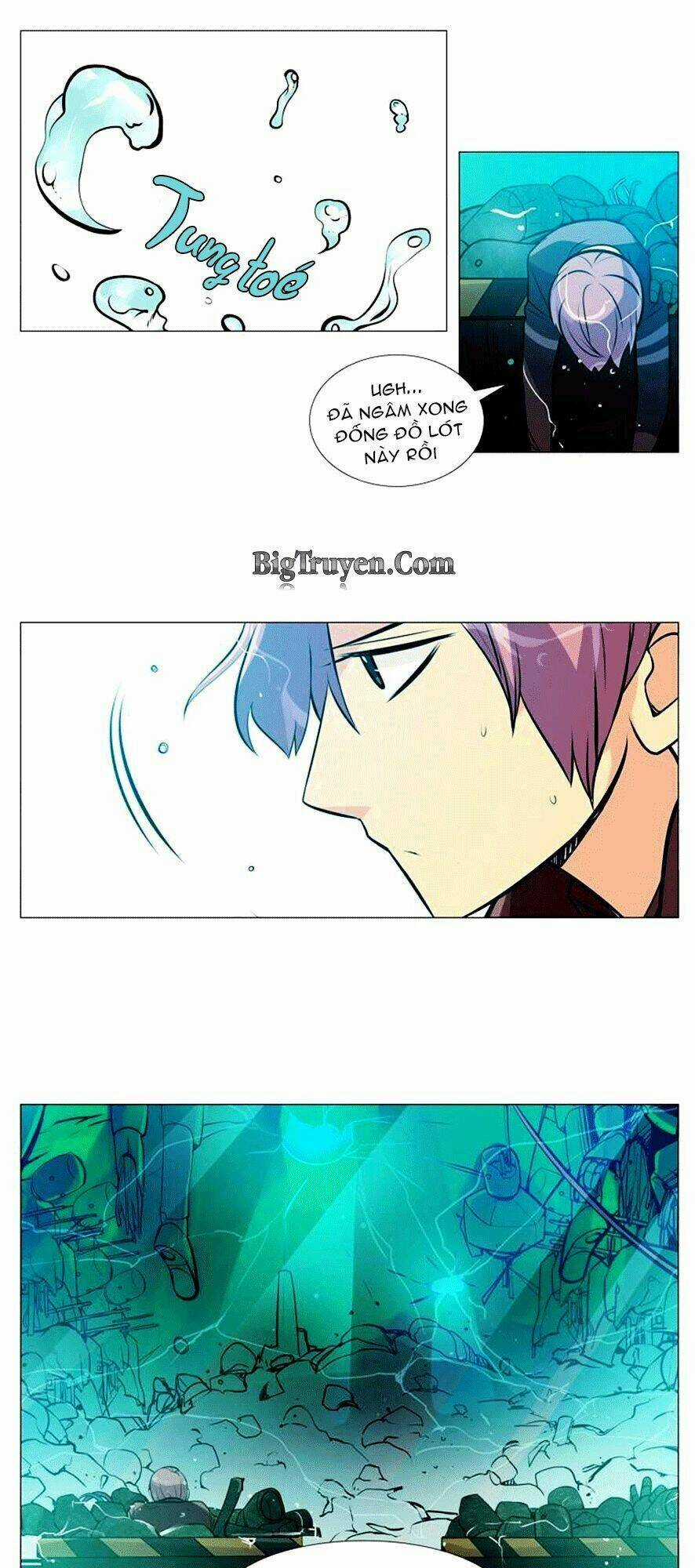 Good Robot - Chapter 7 - Trang 4