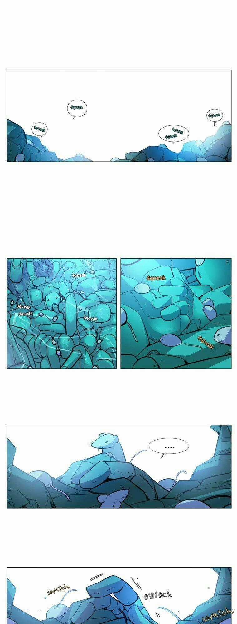 Good Robot - Chapter 8 - Trang 2