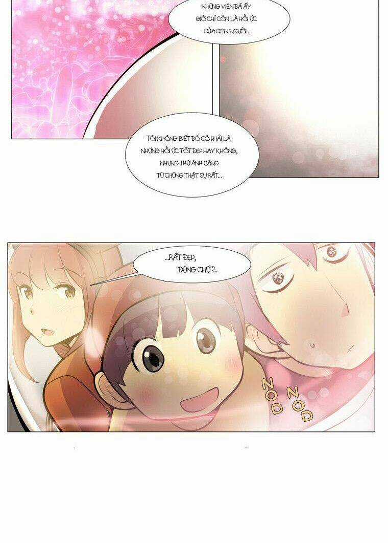 Good Robot - Chapter 8 - Trang 17