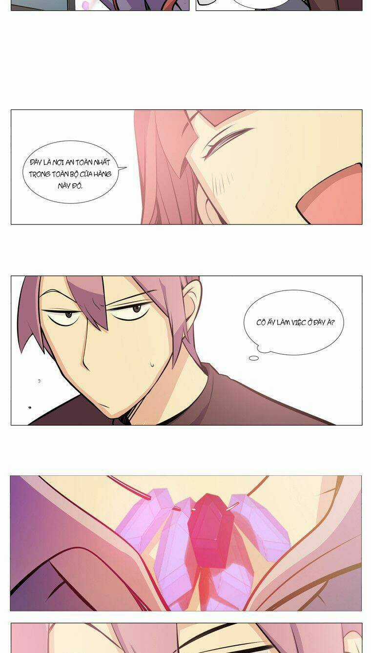 Good Robot - Chapter 8 - Trang 6