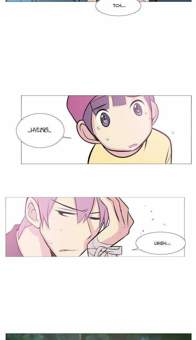 Good Robot - Chapter 9 - Trang 15