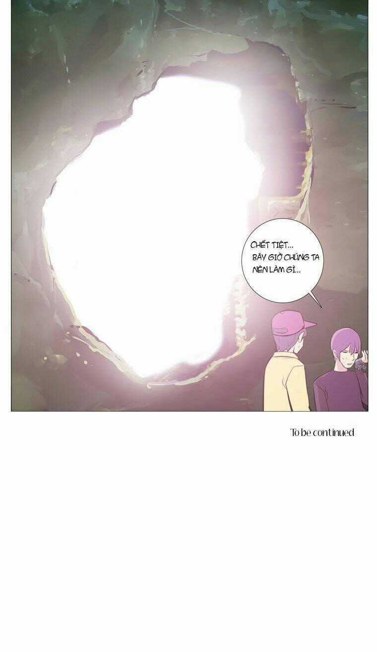 Good Robot - Chapter 9 - Trang 16