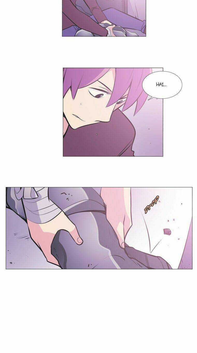 Good Robot - Chapter 9 - Trang 4