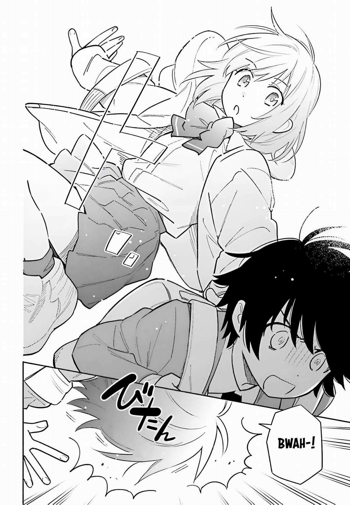 Goodbye Declaration [ update chap 10 ] - Chapter 1 - Trang 12